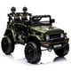 thumbnail image 1 of Montable Electrico LEE MONDE Toyota Cruiser Verde Militar, 1 of 6