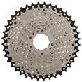 thumbnail image 1 of AMONIDA Vélo Cassette Roue Libre, Vélo Roue Libre, 10 Vitesse 11-40T VTT Acier Grande Dent Escalade Cassette Roue Libre Vélo Accessoire, 1 of 8