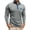 Light Gray, variant on Mens T-Shirts with Pocket Summer Solid Fashion Casual Mens Dress Shirts for Work Wear