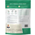 thumbnail image 2 of Dr. Marty Nature's Blend Healthy Digestion Freeze Dried Dog Food 80 oz, 2 of 2