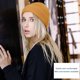 thumbnail image 5 of Gorro de punto a la moda, gorro con calavera y puño de marinero, gorro sin ala para hombres y mujeres, 5 of 7