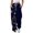 004 Dark Blue, variant on Christmas Pants for Women High Waisted Baggy 2025 Cinch Bottom Sweatpants Gym Jogger Holiday Petite Lounge Pants