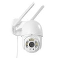 2MP Security Camera Outdoor 2.4GHz WiFi Home Surveillance Cameras