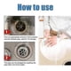 thumbnail image 1 of 1-3X Sink And Drain Cleaner,Wild Tornado Sink And Drain Cleaner, 1 of 3