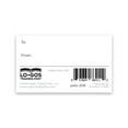 thumbnail image 6 of Peace, Matt 11:28-29, Pass Along Scripture Cards, Pack 25, 6 of 6