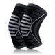 thumbnail image 1 of Rodillera Compresión Rodillera Soporte Para Hombres Y Mujeres Correr Deportes 2 Uds Eigraketly OD016649-01, 1 of 6