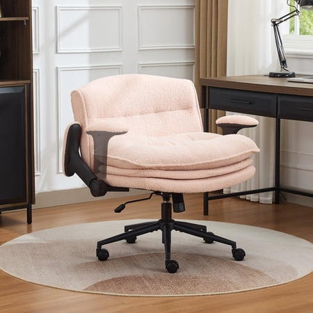 domicare criss cross chair with product