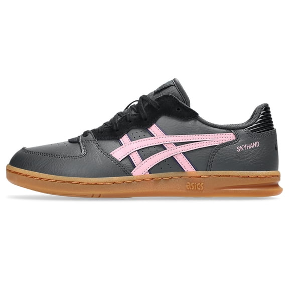 Men's Size 12 - Asics Skyhand OG (1203A451-020) Graphite Grey/Coneflower