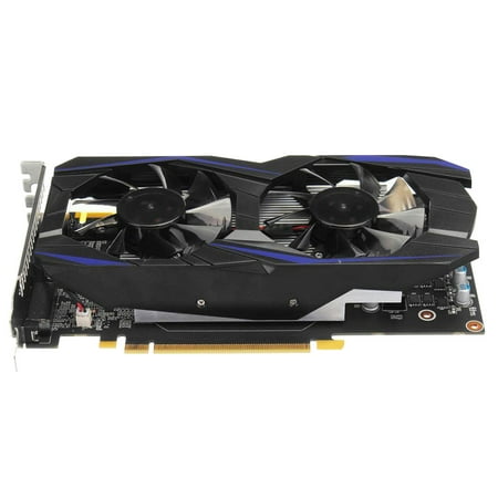 Dvi Hdmi Graphics Card - Clearance : GTX1050Ti GTS450 2G GDDR5 128Bit 3600MHz Graphic Card GPU High Bandwidth Gaming Video Card Graphics Card VGA DVI HDMI Video Card for NVIDIA GeForce Computer Game