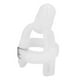 thumbnail image 1 of Baby Finger Protector, Stop Sucking Wrist Band Safe Silicone  For Outdoor ANGGREK Transparente, 1 of 8