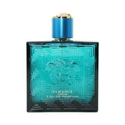 Versace Eros by Versace Eau De Parfum Spray 3.4 oz for Male