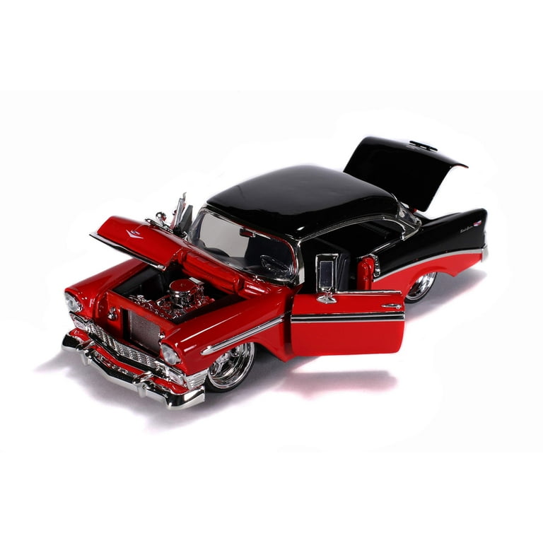 Amazon.com: Jada Toys diecast vehicle 1: 24 Jada 20