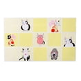 thumbnail image 2 of 1Pc Kitchen Tile Sticker Anti Oil Self Adhesive DIY Multiple Wall Decal for Home Decor(Cats), 2 of 2