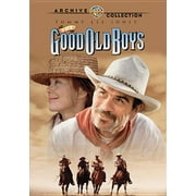 The Good Old Boys (DVD)
