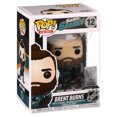 thumbnail image 3 of FUNKO POP! NHL S2: Bret Burns (Home Jersey), 3 of 8