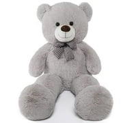 MaoGoLan Giant Teddy Bear 47" Large Stuffed Animals Plush Toy