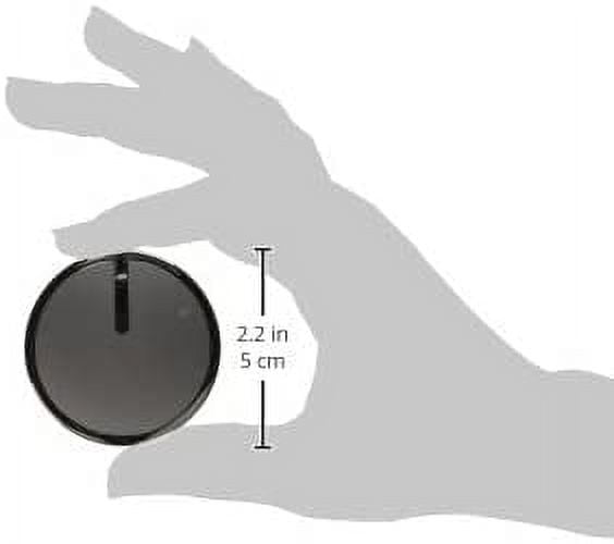Genuine Whirlpool WPW10506367 Control Knob
