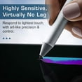 thumbnail image 4 of Juego de 4 Puntas para Lápiz MoKo Surface para Surface Pro 2017/4, 4 of 6
