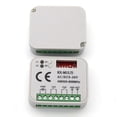 thumbnail image 5 of Receptor remoto para puerta de garaje LIUYMXG 433-868 MHz, 5 of 5