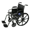 K2 Basic Wheelchairs - MDS806250EV