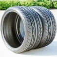thumbnail image 5 of Farroad Extra FRD88 295/35ZR24 295/35R24 110W XL High Performance Summer Tire, 5 of 9