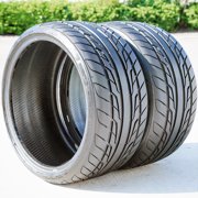 Farroad Extra FRD88 225/30ZR22 225/30R22 86W XL High Performance Summer Tire