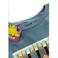 thumbnail image 5 of Playera Para Hombre Cómics Disney Licencia Original 100% Algodon, 5 of 5