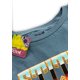 thumbnail image 5 of Playera Para Hombre Cómics Disney Licencia Original 100% Algodon, 5 of 5