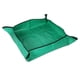 thumbnail image 1 of Plantación Operate Mat Planta Repotting Mat Planta Maceta Mat Portátil Impermeable Planta Trasplante Bonsai Interior Exterior Riego, 1 of 9