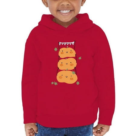 

Cute Pumpkin Stack Hoodie Toddler -Image by Shutterstock 5 Toddler