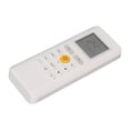 thumbnail image 3 of Mando a distancia RG70A BGEF Compatible con aire acondicionado Midea RG70A BGEF RG70E BGEF RG70C BGEF RG709C1 BGEF, 3 of 8