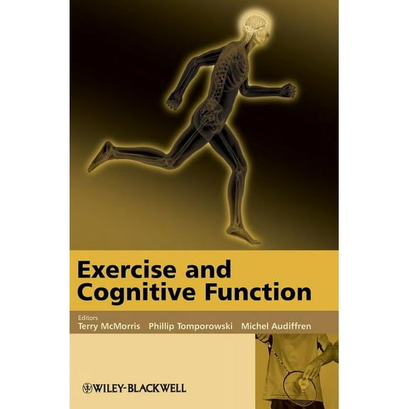 Exercise and Cognitive Functio, (Hardcover)