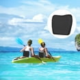 thumbnail image 4 of Kayak Kayak  Cushion Lightweight Anti-slip Memory Foam Padded Kayak  Pad, 4 of 7