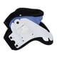 thumbnail image 3 of Dispositivo De Tracción De Cuello Uterino, Soporte De Cuello Brace Light PE PLACT Mantenimiento De Plástico Balance Fijo Cervical Para El Hogar, 3 of 7