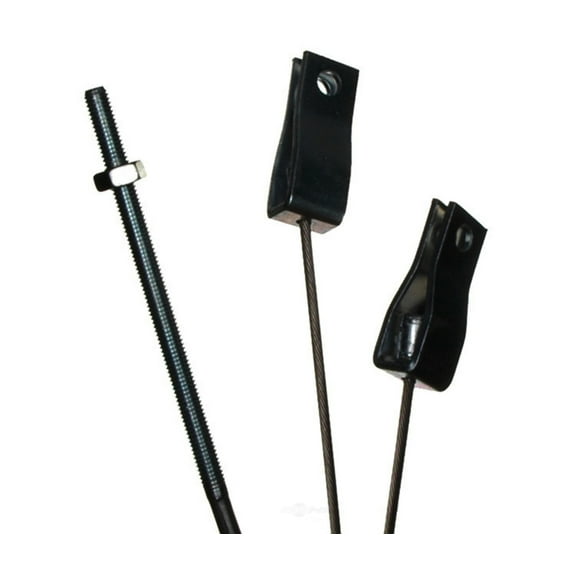 Raybestos BC95162 Professional Grade Parking Brake Cable Fits select: 1995-1997 TOYOTA TACOMA