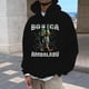 thumbnail image 2 of WILLBEST Sudaderas con Capucha y Sudaderas para Hombre, Jersey Clásico De Mitología China con Tela y Diseño Cómodos para Uso Informal XXGrande, 2 of 4