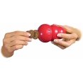 thumbnail image 3 of shiyou-Classic Dog Toy, X-Large, Red, 3 of 4