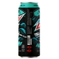 thumbnail image 6 of Hard Mountain Dew Baja Blast Malt Beverage, 24 fl. oz. Aluminum Can, 5% ABV, 6 of 7