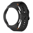 thumbnail image 1 of Correa Sport TPU para Galaxy Watch 7/6/5, con Case de Vidrio Templado, 1 of 5