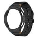 thumbnail image 1 of Correa Sport TPU para Galaxy Watch 7/6/5, con Case de Vidrio Templado, 1 of 5