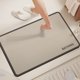 thumbnail image 1 of Xihbxyly Tapetes de Gel de Sílice, Tapete Flexible Resistente Al Calor para Tazas, Protector Antideslizante para Cocina, Fácil de Limpiar, Ideal para Cocinar y Servir, Esencial para La Cocina Del Hog, 1 of 7