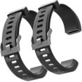 thumbnail image 2 of 2pcs Veryfitpro Id115plus Hr Replacement Bands For Veryfit Pro Id115plus Hr Fitness Tracker Smart Watch, 2 of 5