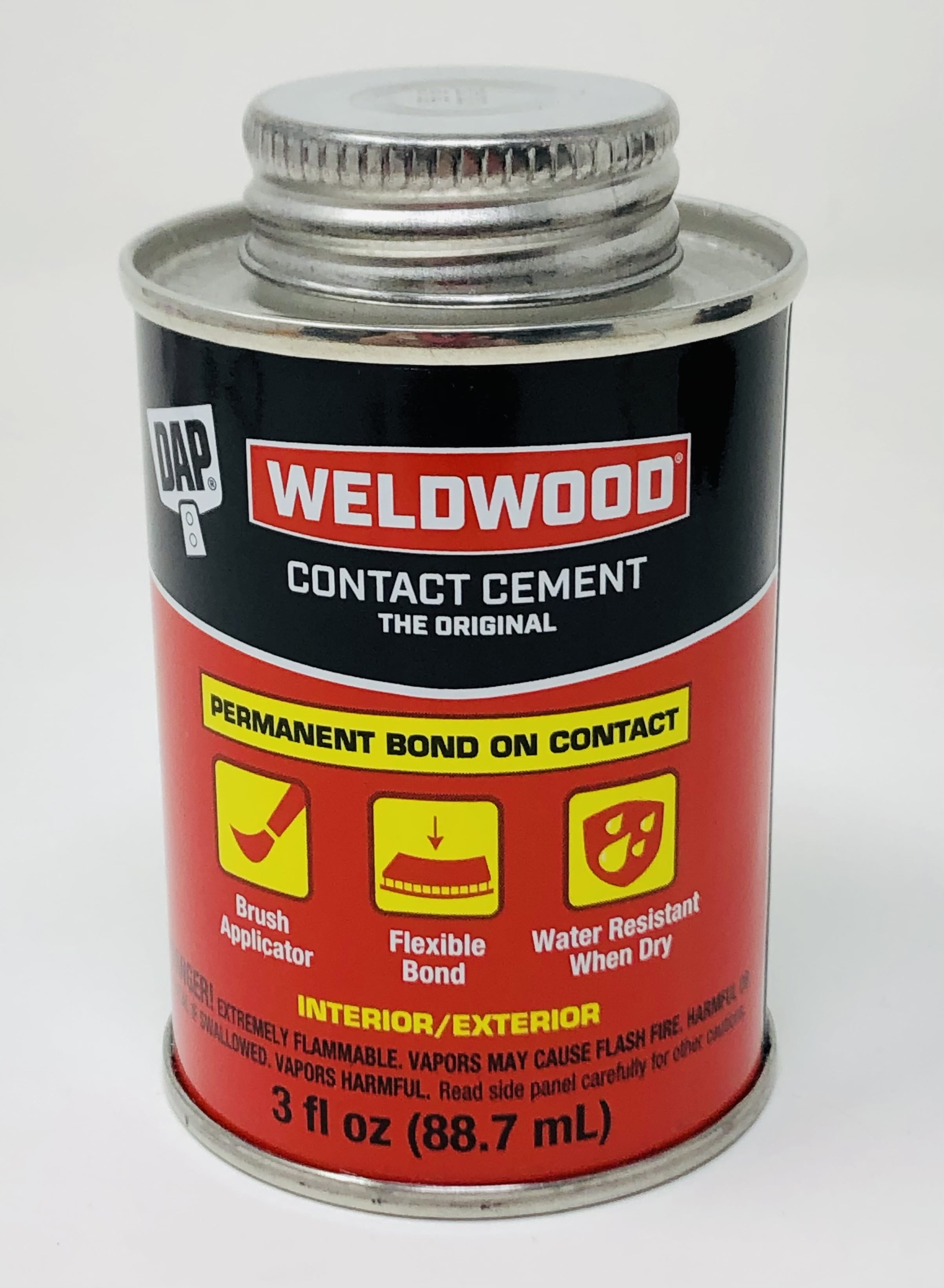 DAP 107 Contact Cement