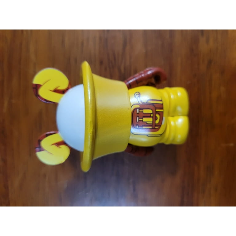 Disney Vinylmation Park Series 7 Philharmagic Donald Duck