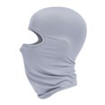 thumbnail image 4 of Irfora Ciclismo Cubierta de la cara Gorra de cara completa Bicicleta Pañuelo en la cabeza Diadema A prueba de viento Sombreros Irfora Gorra de ciclismo, 4 of 7