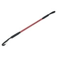 thumbnail image 2 of Power Bar Upper Body Trainer Muscle Pulling Chest Expander Shoulder Forearm Back 30kg Red 70cm, 2 of 9