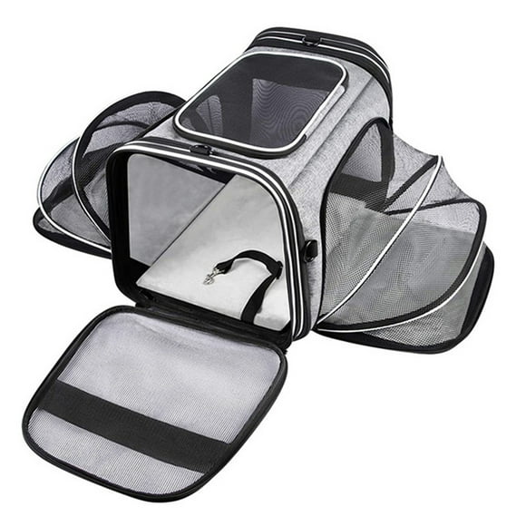 Cat Carrier Top Loading