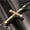 Gold, variant on Cross Pendant Necklace Jesus Cross Hip Hop Necklaces For Men Stainless Steel Jewelry Party Anniversary Gift