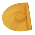 thumbnail image 4 of Sombreros de paja Sombrero de Hombres Protección Bohemia Plegable Niñas Dama Ajustable 70 cm Sombrero de sol de para A, 4 of 9