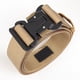 thumbnail image 1 of Collar para perro ROAM Premium – Collar de nailon ajustable y resistente con hebilla de metal de liberación rápida, 1 of 5